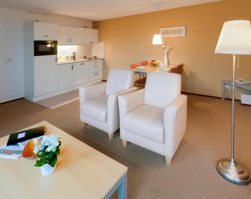 Appartementen Hotel Geuldal Epen Pokój zdjęcie