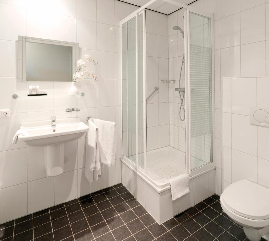 Appartementen Hotel Geuldal Epen Pokój zdjęcie