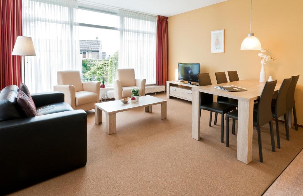 Appartementen Hotel Geuldal Epen Pokój zdjęcie